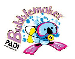 1 BUBBLE MAKER