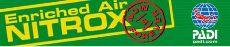 NITROX EAN